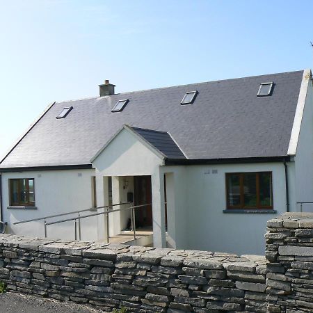 Blue Horizons B&B Milltown Malbay Exterior photo
