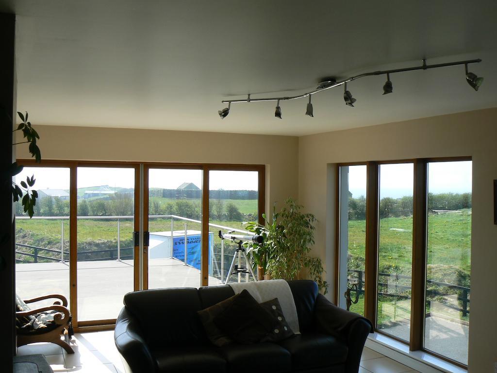 Blue Horizons B&B Milltown Malbay Room photo