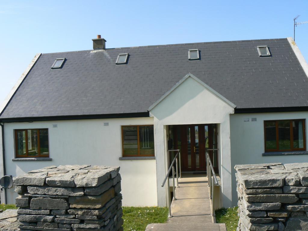 Blue Horizons B&B Milltown Malbay Exterior photo