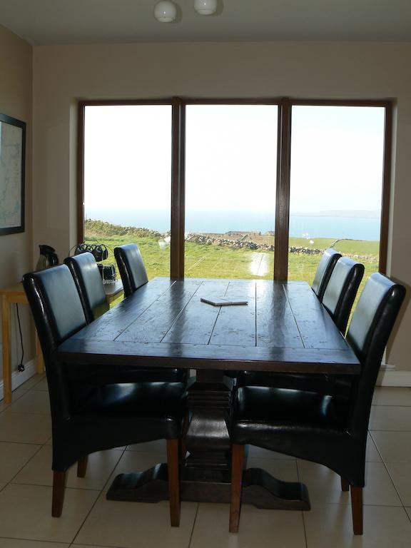 Blue Horizons B&B Milltown Malbay Exterior photo