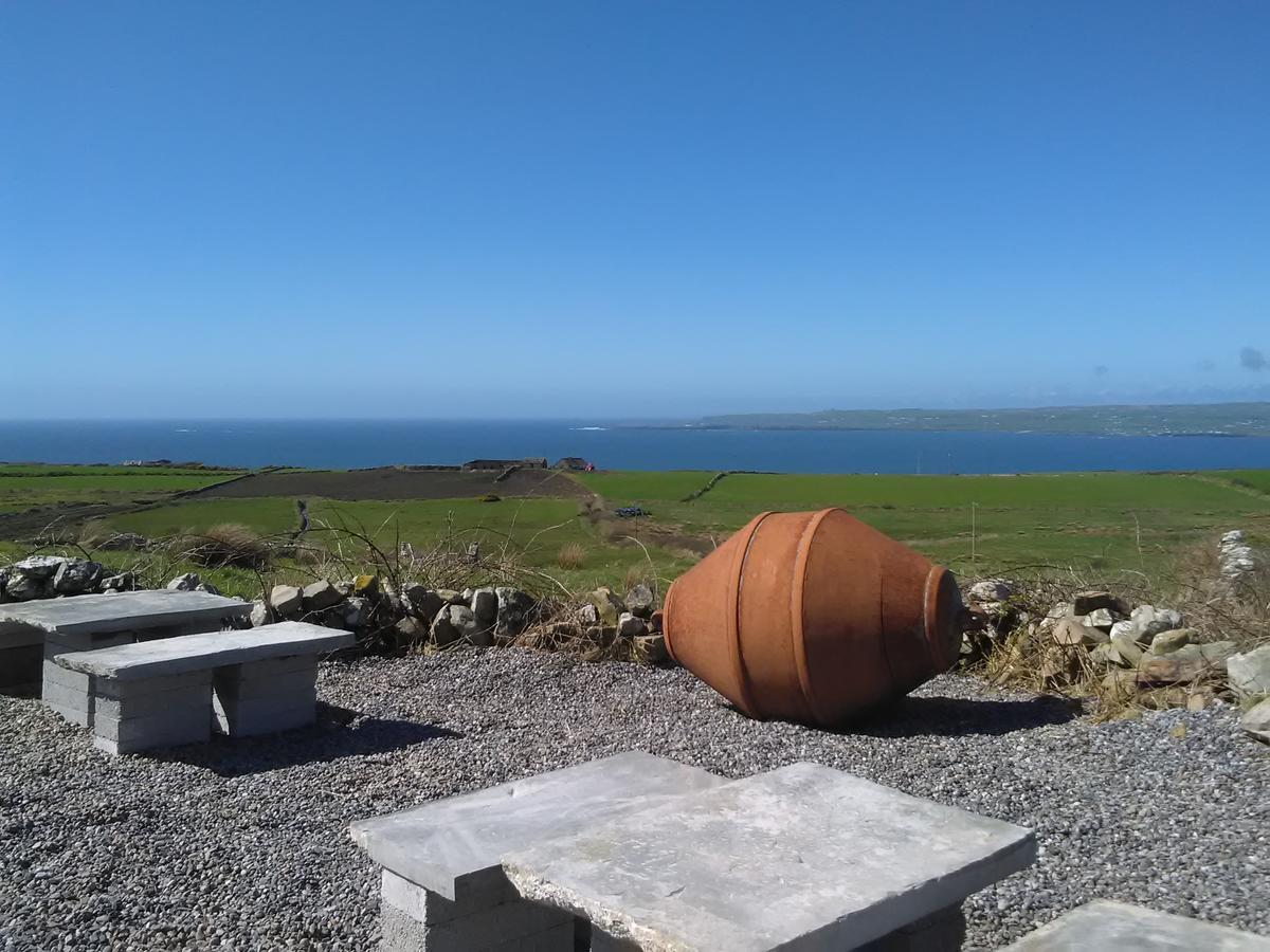 Blue Horizons B&B Milltown Malbay Exterior photo