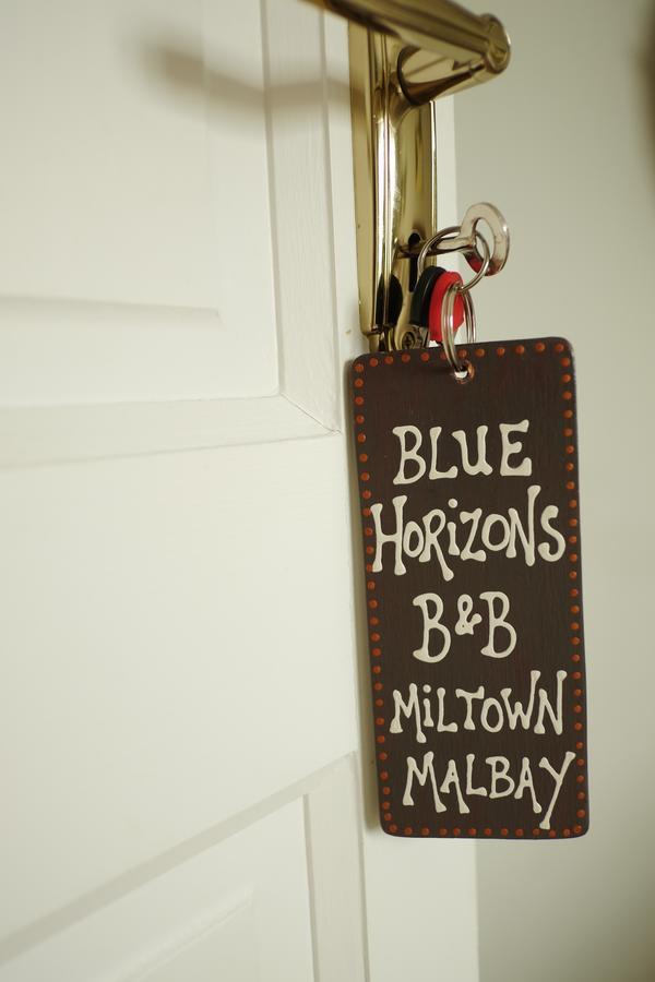 Blue Horizons B&B Milltown Malbay Exterior photo