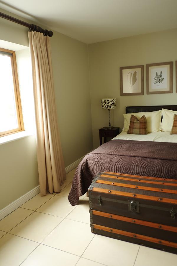 Blue Horizons B&B Milltown Malbay Exterior photo