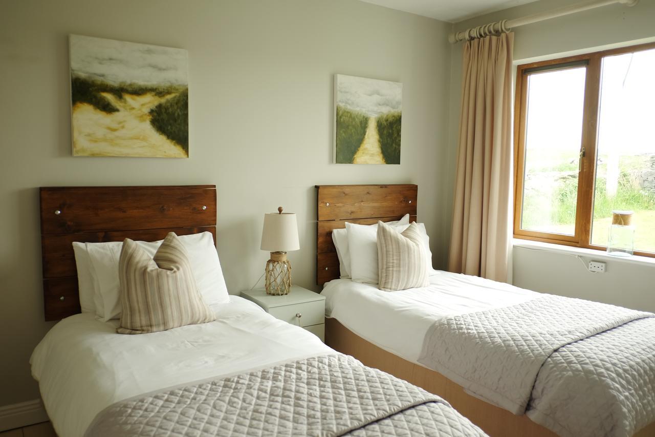 Blue Horizons B&B Milltown Malbay Exterior photo