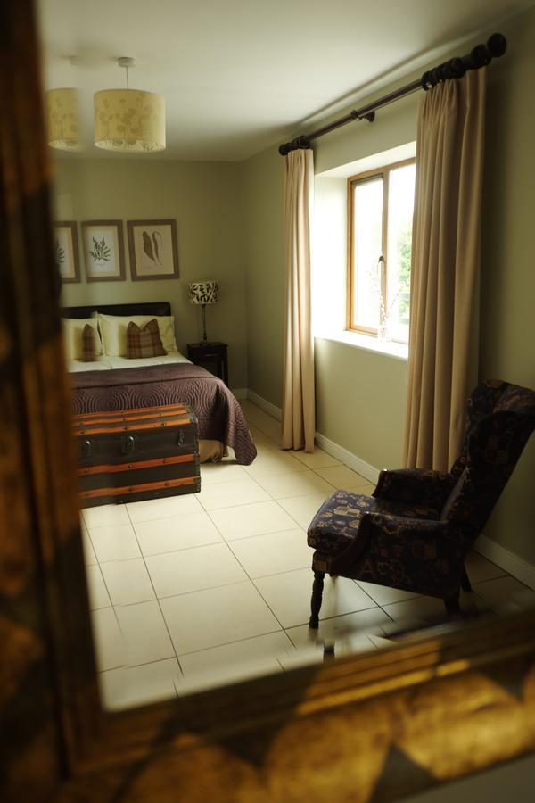 Blue Horizons B&B Milltown Malbay Exterior photo